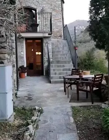 Borgata Tre Molini In Historical Mill With Pool 5 Min Car From Διαμέρισμα
