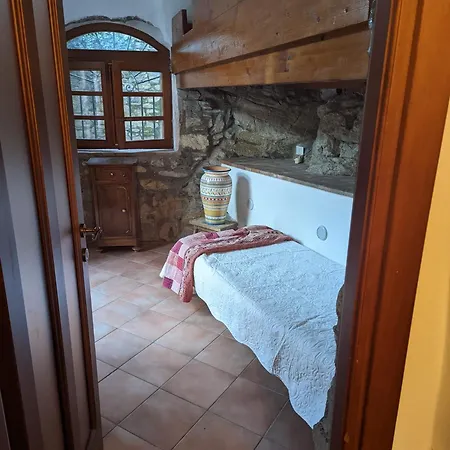 Borgata Tre Molini In Historical Mill With Pool 5 Min Car From Διαμέρισμα San Bartolomeo Al Mare