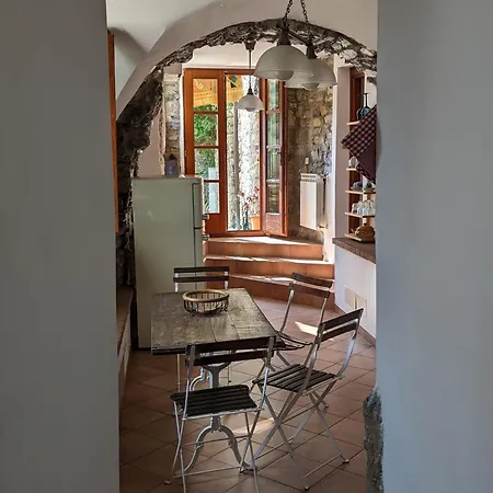 Borgata Tre Molini In Historical Mill With Pool 5 Min Car From *