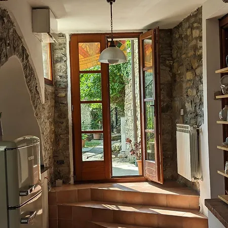 Borgata Tre Molini In Historical Mill With Pool 5 Min Car From *