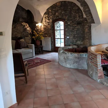Borgata Tre Molini In Historical Mill With Pool 5 Min Car From *