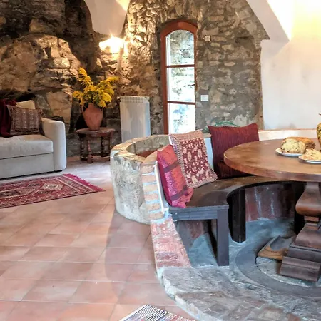 Διαμέρισμα Borgata Tre Molini In Historical Mill With Pool 5 Min Car From