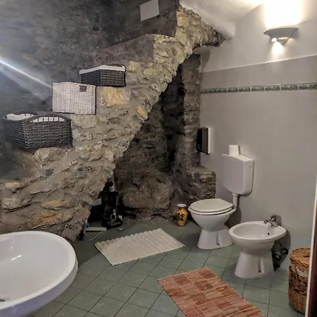 Borgata Tre Molini In Historical Mill With Pool 5 Min Car From * San Bartolomeo Al Mare