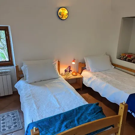 Borgata Tre Molini In Historical Mill With Pool 5 Min Car From * San Bartolomeo Al Mare