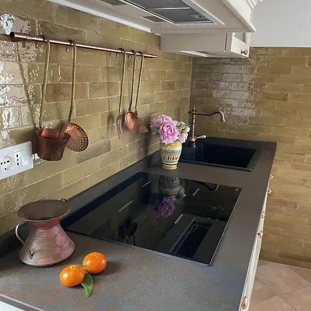 Διαμέρισμα Borgata Tre Molini In Historical Mill With Pool 5 Min Car From