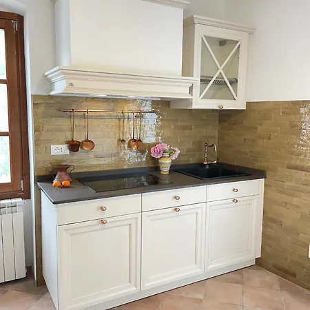 Borgata Tre Molini In Historical Mill With Pool 5 Min Car From شقة سان بارتولومِيو آل ما
