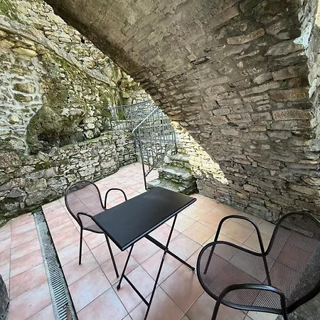 Borgata Tre Molini In Historical Mill With Pool 5 Min Car From Διαμέρισμα
