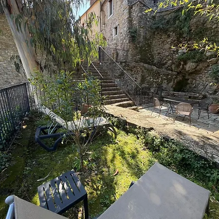 Borgata Tre Molini In Historical Mill With Pool 5 Min Car From * San Bartolomeo Al Mare