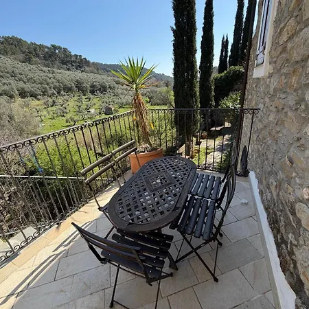 Borgata Tre Molini In Historical Mill With Pool 5 Min Car From * San Bartolomeo Al Mare