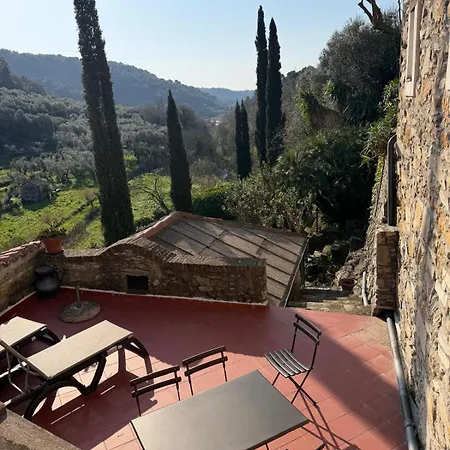 Διαμέρισμα Borgata Tre Molini In Historical Mill With Pool 5 Min Car From *