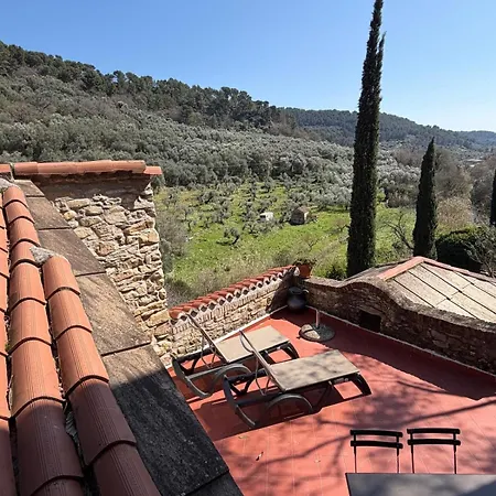 Borgata Tre Molini In Historical Mill With Pool 5 Min Car From *
