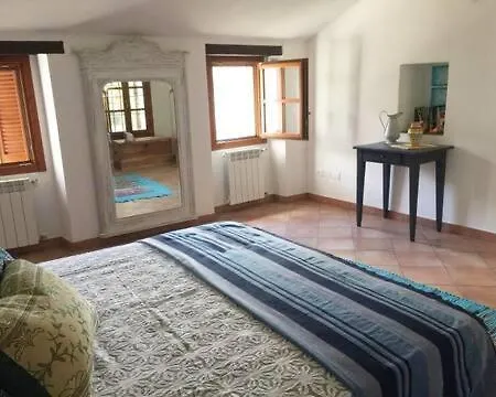 Borgata Tre Molini In Historical Mill With Pool 5 Min Car From Διαμέρισμα