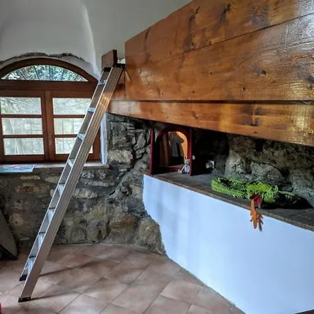 Borgata Tre Molini In Historical Mill With Pool 5 Min Car From *