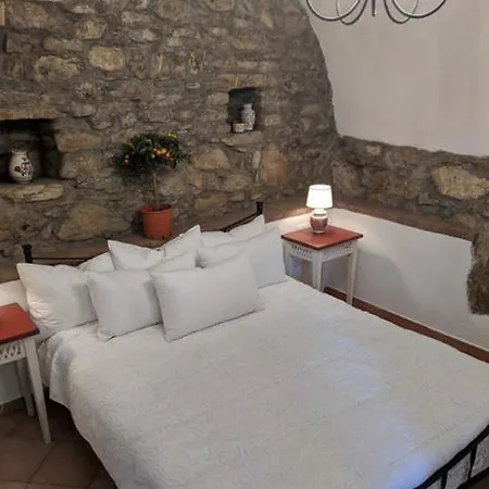 Borgata Tre Molini In Historical Mill With Pool 5 Min Car From Διαμέρισμα *