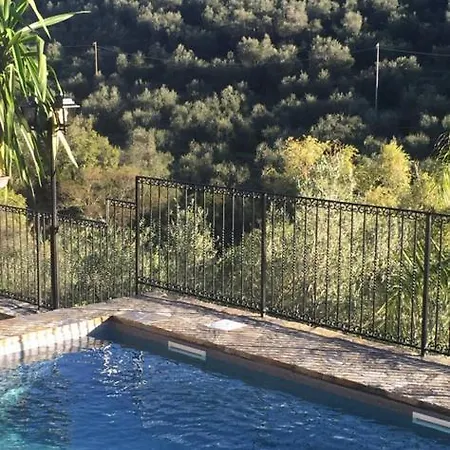 Borgata Tre Molini In Historical Mill With Pool 5 Min Car From Διαμέρισμα