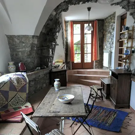 Borgata Tre Molini In Historical Mill With Pool 5 Min Car From