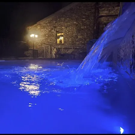 Borgata Tre Molini In Historical Mill With Pool 5 Min Car From *