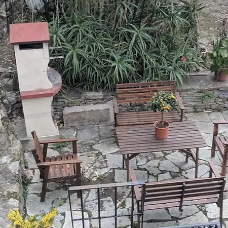 Borgata Tre Molini In Historical Mill With Pool 5 Min Car From Διαμέρισμα *