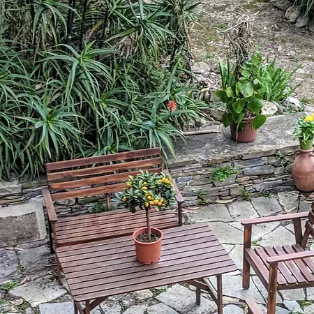 Διαμέρισμα Borgata Tre Molini In Historical Mill With Pool 5 Min Car From San Bartolomeo Al Mare