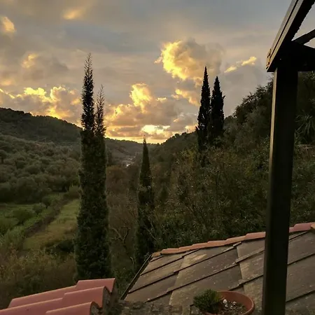 Borgata Tre Molini In Historical Mill With Pool 5 Min Car From San Bartolomeo Al Mare
