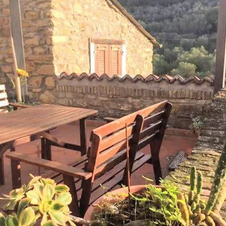 Borgata Tre Molini In Historical Mill With Pool 5 Min Car From