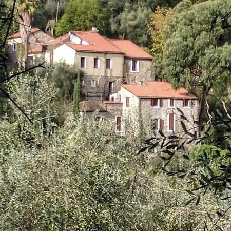 Borgata Tre Molini In Historical Mill With Pool 5 Min Car From Διαμέρισμα *