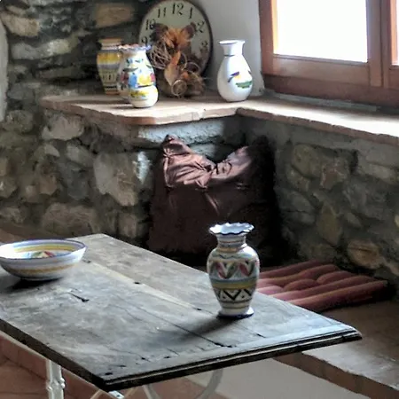 Διαμέρισμα Borgata Tre Molini In Historical Mill With Pool 5 Min Car From San Bartolomeo Al Mare