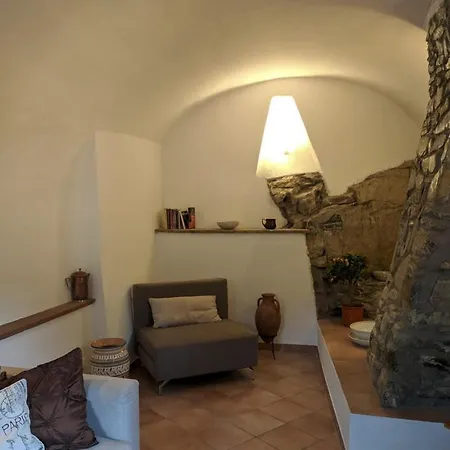 Διαμέρισμα Borgata Tre Molini In Historical Mill With Pool 5 Min Car From San Bartolomeo Al Mare