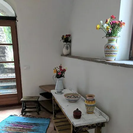 Διαμέρισμα Borgata Tre Molini In Historical Mill With Pool 5 Min Car From