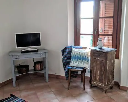 Διαμέρισμα Borgata Tre Molini In Historical Mill With Pool 5 Min Car From