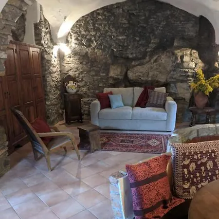 Borgata Tre Molini In Historical Mill With Pool 5 Min Car From سان بارتولومِيو آل ما