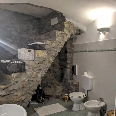 Borgata Tre Molini In Historical Mill With Pool 5 Min Car From * سان بارتولومِيو آل ما