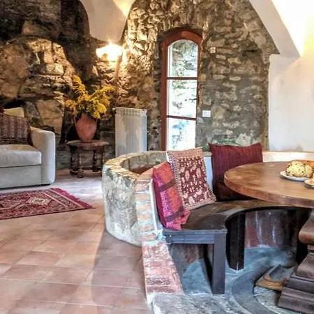 Borgata Tre Molini In Historical Mill With Pool 5 Min Car From * سان بارتولومِيو آل ما